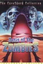 Watch Oasis Of The Zombies 123MoviesFree