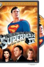 Watch Superman IV: The Quest for Peace 123MoviesFree