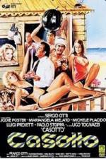Watch Casotto 123MoviesFree