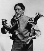 Watch Jean Cocteau s\'adresse... � l\'an 2000 123MoviesFree