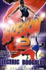 Watch Breakin' 2: Electric Boogaloo 123MoviesFree