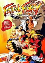 Watch Fatal Fury: Legend of the Hungry Wolf 123MoviesFree
