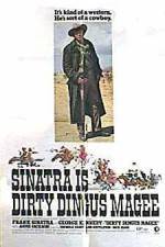 Watch Dirty Dingus Magee 123MoviesFree