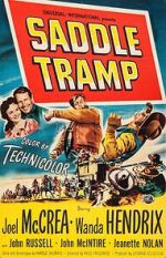 Watch Saddle Tramp 123MoviesFree