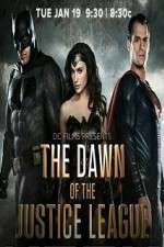 Watch Dawn of the Justice League 123MoviesFree