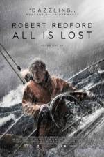 Watch All Is Lost 123MoviesFree