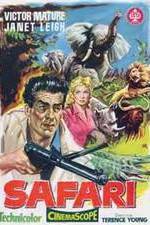 Watch Safari 123MoviesFree