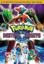 Watch Pok�mon the Movie: Destiny Deoxys 123MoviesFree