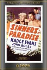 Watch Sinners in Paradise 123MoviesFree