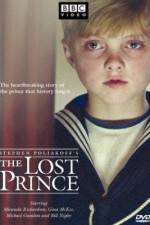 Watch The Lost Prince 123MoviesFree