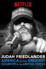 Watch Judah Friedlander: America is the Greatest Country in the United States 123MoviesFree