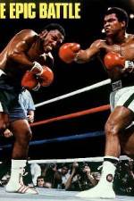 Watch The Big Fight Muhammad Ali - Joe Frazier 123MoviesFree