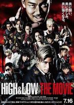 Watch High & Low: The Movie 123MoviesFree