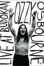 Watch Ozzy Osbourne Live at Budokan 123MoviesFree