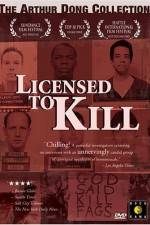 Watch Licensed to Kill 123MoviesFree