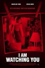 Watch I Am Watching You 123MoviesFree