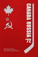 Watch Canada Russia '72 123MoviesFree