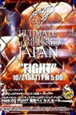 Watch UFC 23: Ultimate Japan 2 123MoviesFree