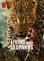 Watch Living with Leopards 123MoviesFree