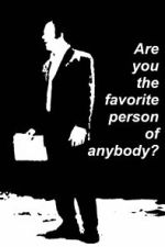 Watch Are You the Favorite Person of Anybody? 123MoviesFree