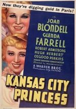 Watch Kansas City Princess 123MoviesFree