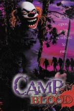 Watch Camp Blood 123MoviesFree