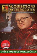 Watch Acquisitions Incorporated: The Holiday Special 123MoviesFree