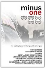 Watch Minus One 123MoviesFree