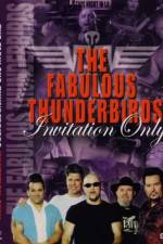 Watch Fabulous Thunderbirds Invitation Only 123MoviesFree