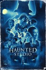 Watch The Haunted Studio 123MoviesFree