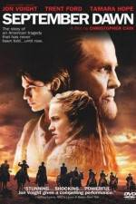 Watch September Dawn 123MoviesFree