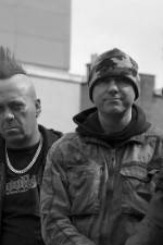 Watch The Exploited live At Leeds 123MoviesFree