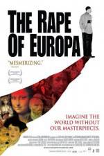Watch The Rape of Europa 123MoviesFree