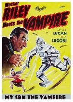 Watch Vampire Over London 123MoviesFree