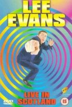 Watch Lee Evans: Live in Scotland 123MoviesFree