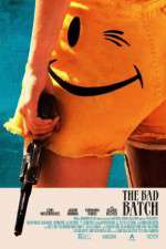 Watch The Bad Batch 123MoviesFree