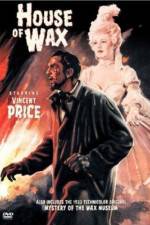 Watch House of Wax 123MoviesFree