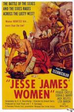 Watch Jesse James' Women 123MoviesFree