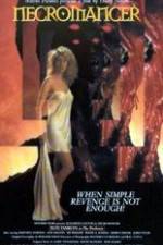 Watch Necromancer 123MoviesFree
