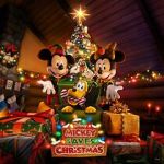 Watch Mickey Saves Christmas (TV Special 2022) 123MoviesFree