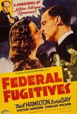 Watch Federal Fugitives 123MoviesFree