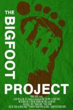 Watch The Bigfoot Project 123MoviesFree