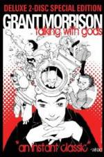 Watch Grant Morrison Talking with Gods 123MoviesFree