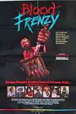 Watch Blood Frenzy 123MoviesFree