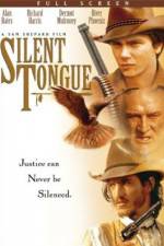Watch Silent Tongue 123MoviesFree