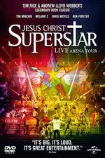 Watch Jesus Christ Superstar - Live Arena Tour 2012 123MoviesFree
