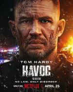 Watch Havoc 123MoviesFree