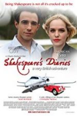Watch Shakespeare\'s Diaries 123MoviesFree