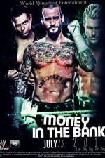 Watch WWE Money in the Bank 123MoviesFree
