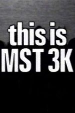 Watch This Is MST3K 123MoviesFree